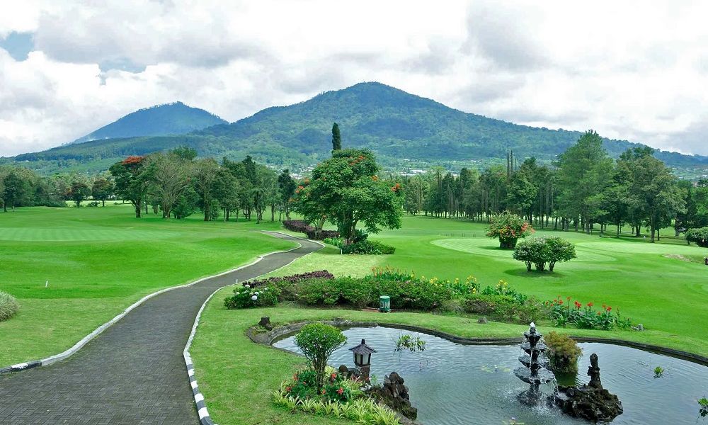 Bali Handara Country Club